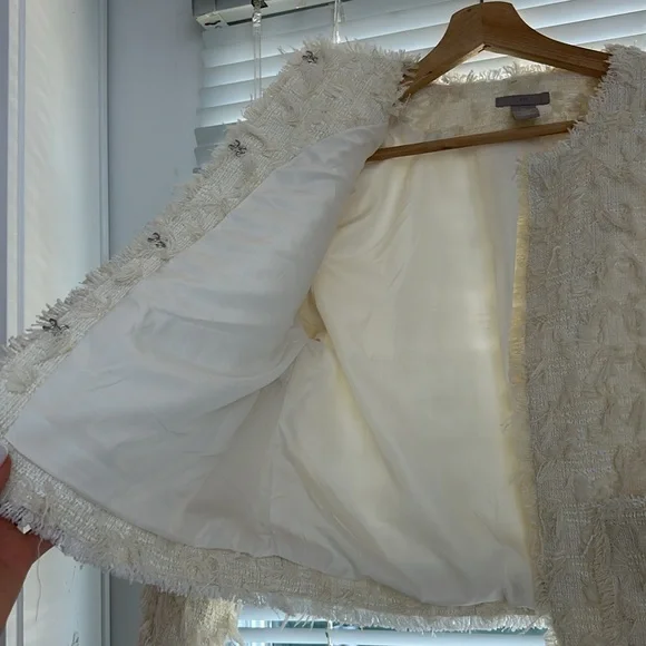 Set (jacket & skirt) - Picture 6 of 17